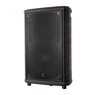 Yorkville NX25P-2 NX Series 12" 600W 2-Way Powered Speaker Active Monitor image 3