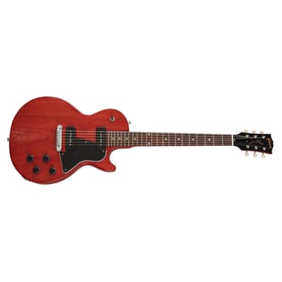 Gibson Les Paul Special - Vintage Cherry image 3