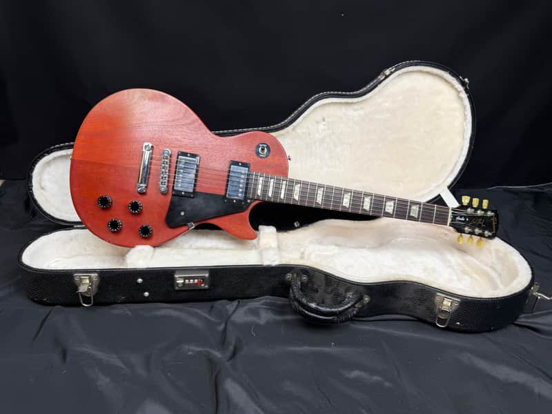 Gibson Les Paul Studio