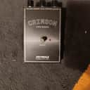 JHS Legends Series Crimson 1992 Russia Fuzz 2020 - 2025 - Black