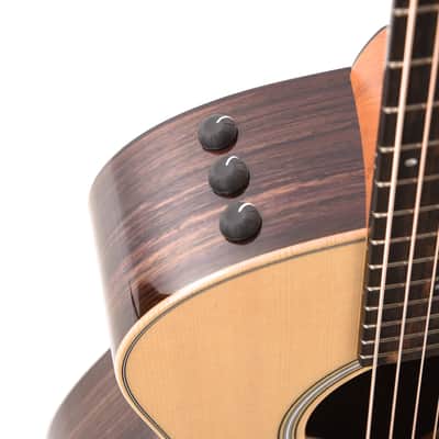 Taylor GS Mini-e Plus Rosewood ES2 image 9