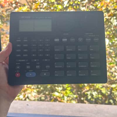 Boss DR-660 Dr. Rhythm 1992 - 1999 - Gray