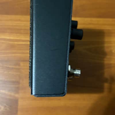 Strymon Midnight Edition Big Sky Reverb 2021 - Midnight Edition Dark Gray image 2