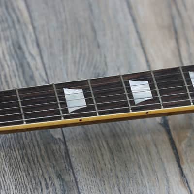Gibson Les Paul Historic Standard 2018 - Goldtop image 13