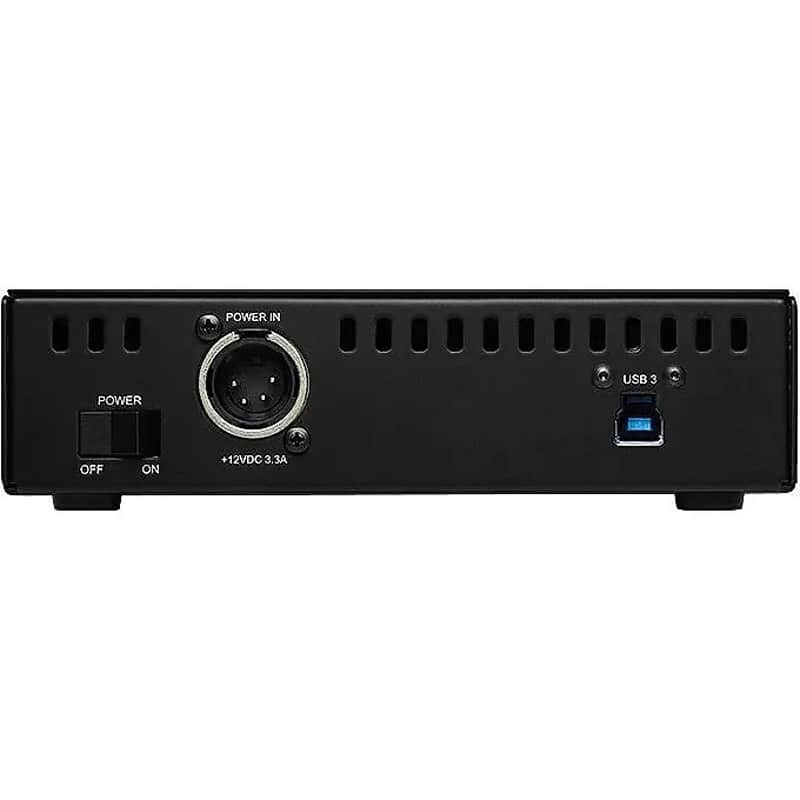 Universal Audio UAD-2 Satellite USB QUAD Core image 3