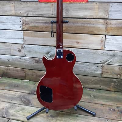Unknown Les Paul 1970s Tobacco Burst image 10