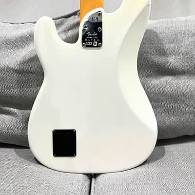 Fender Fender Precision Ultra Bass 2022 image 5