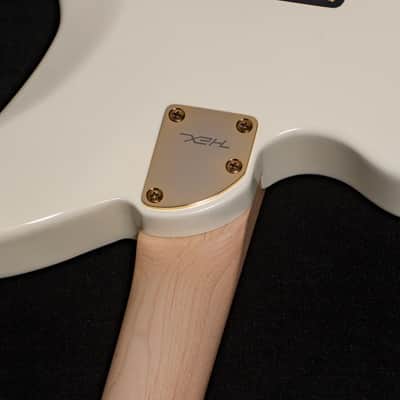 【new】HEX Guitars / OS300 G/MIV image 12