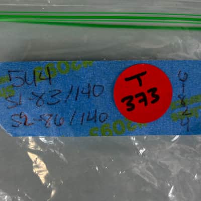 1950s Raytheon 5U4GB Vintage Baldwin Black Plate Side Better Rectifier Tube!T373 image 6
