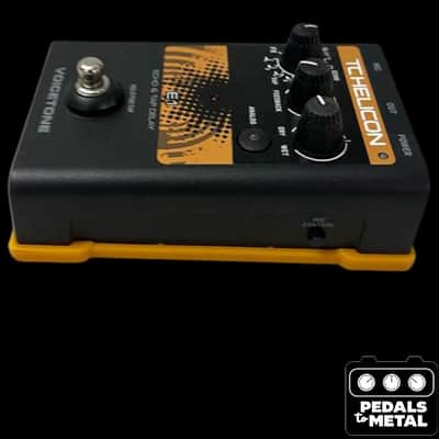 TC Helicon VoiceTone E1 2011 - 2021 - Black - X18318 image 4