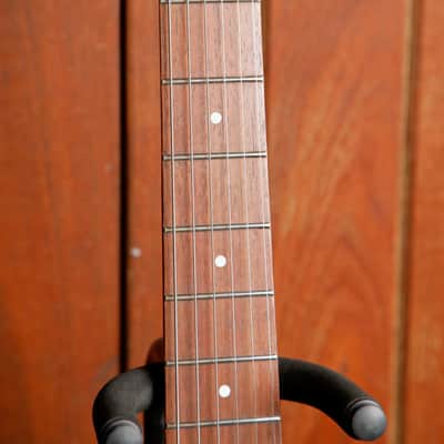 Danelectro '59M NOS+ Double Cut Electric Guitar Copper B-Stock image 4