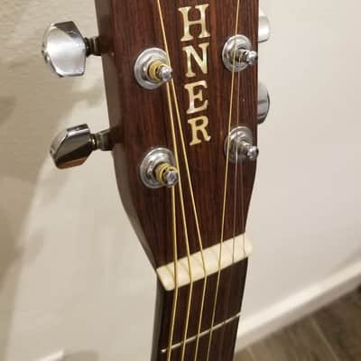 Immagine Hohner HG-905 - 2