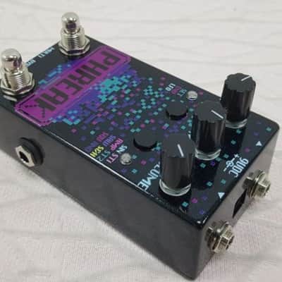 Dr. Scientist Phreak Digitally Controlled Ring Modulator Pedal image 3