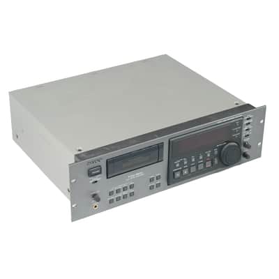 Sony Digital Audio Recorder PCM-R500 Owned by Deryck Whibley Of Sum 41 image 3