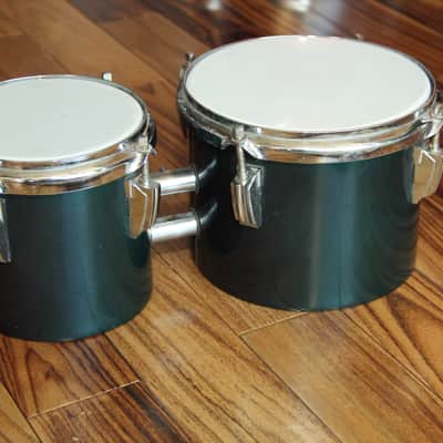RARE Amati Kraslice 60-70s 6&8 bongos image 7