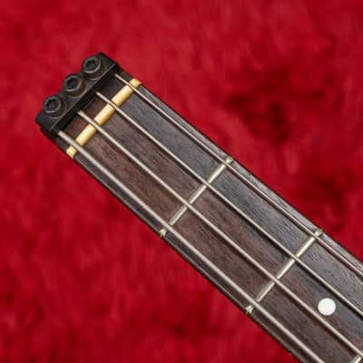 used】Riverhead / RSB-900 headless bass 2.85kg【横浜店】 | Reverb