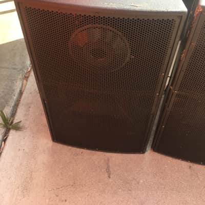 EAW KF650Z Line Array (Lot of 8) image 4
