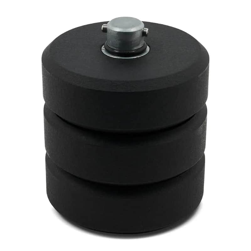 DW 9000X Tripod Weights, 3-Pack image 1