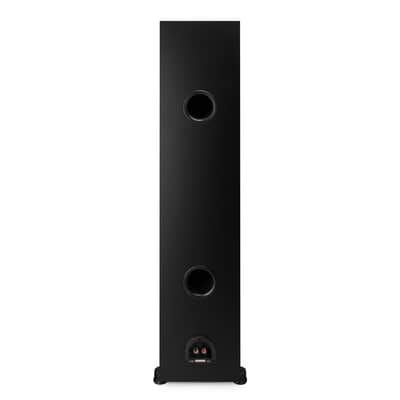 Paradigm Monitor SE 8000F speakers (pair) (matte black) image 3