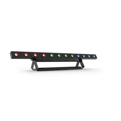 Chauvet DJ COLORband T3BT ILS Tri-Color RGB Linear Wash Light image 3