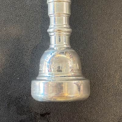 Bach Stradivarius Model 37 Trumpet image 7