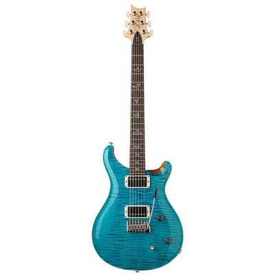 PRS CE 22 LTD Carroll Blue image 1