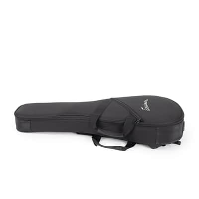 Eastman MD315 F-Style Mandolin Adirondack Wide Neck - Amberburst image 11