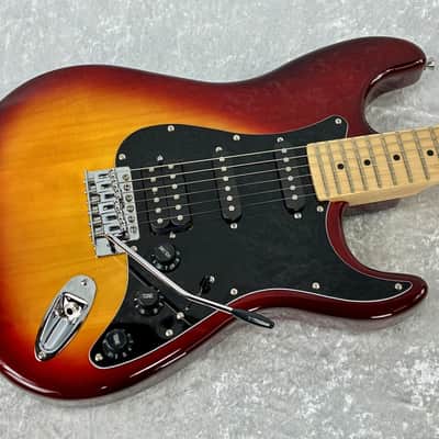 Tokai Silver Star SS36 Strat 1979 Sunburst | Reverb