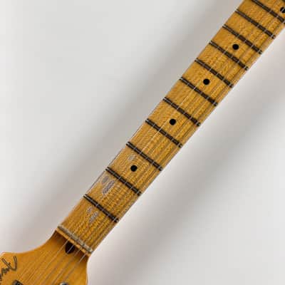 Fender CUSTOM SHOP STRATOCASTER 56 LTD JRN AWBL image 7