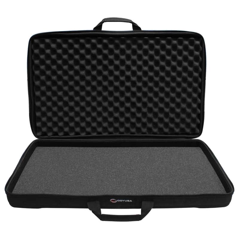 Odyssey Cases BMSLDJCL | Universal DJ Controller Carrying Bag Large image 1