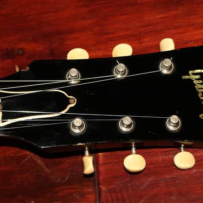 1960 Gibson ES-330 image 5