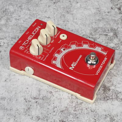 TC Helicon Mic Mechanic image 2