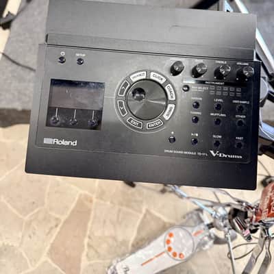 Roland TD17KL + VH10 image 2
