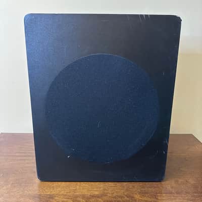 Ultimea Nova S80 Active Subwoofer U4120 Replacement Dolby Atmos Speaker image 2