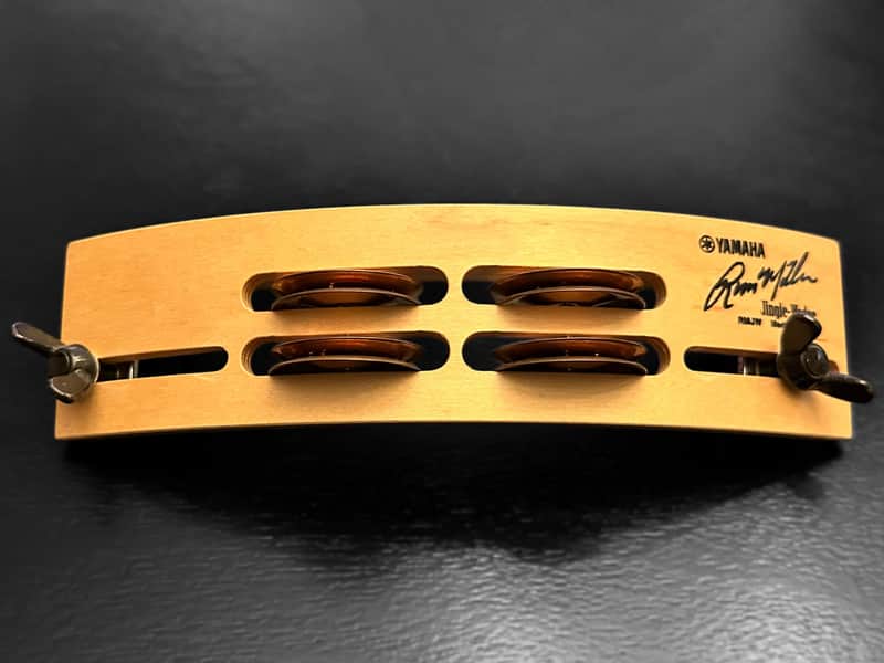 Yamaha Russ Miller Jingle Wedge 2010s - Natural image 1