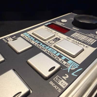 Redsound Soundbite XL Pro Auto-Loop Module image 4