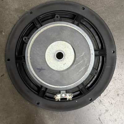 Mackie 8" Replacement Speaker HR824 Woofer 4 Ohms image 2