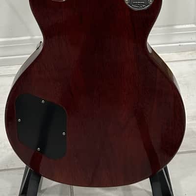 Gibson 1958 Murphy Lab Les Paul 2024 - Bourbon Burst image 8