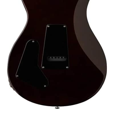 PRS S2 Special Semi-Hollow 2025 - Present - Black Amber image 3
