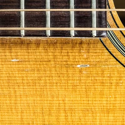 1953 Martin 5-18 Terz Guitar natural image 19