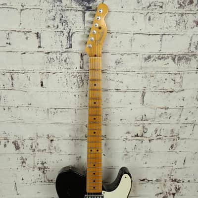 Fender Custom Shop La Cabronita Telecaster Relic 2009 image 3