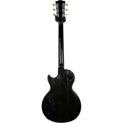 Gibson Les Paul Studio 2011 - Natural image 4