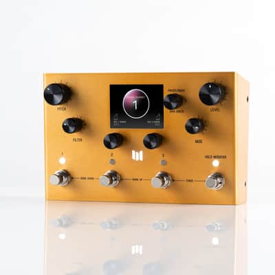 Meris Enzo X image 2