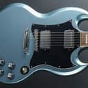 Epiphone "Inspired by Gibson Collection" SG Standard - Pelham Blue