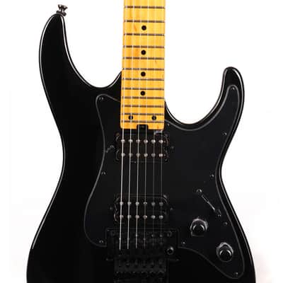 Kramer Volante HHRH Intruder Black Used image 4