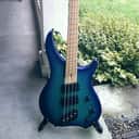 Dingwall Afterburner ABZ 4 2012 Whale Pool Blue