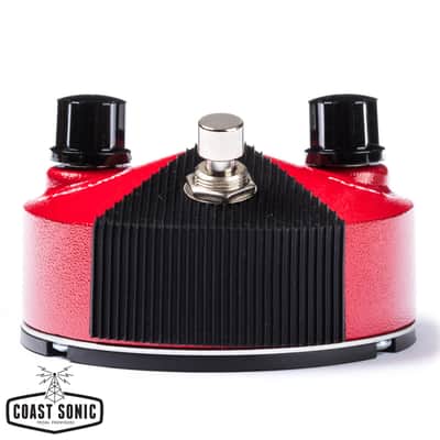 Dunlop Germanium Fuzz Face Mini image 2