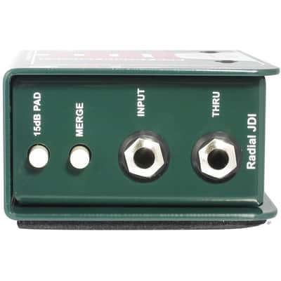 Radial JDI Passive DI Box image 2
