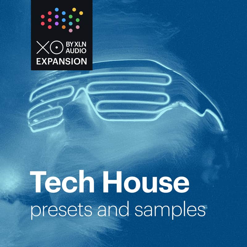 XO Expansion: Tech House