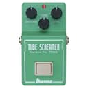Ibanez TS808 Reissue Tubescreamer - Distortion for Guitars